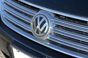 Volkswagen Phaeton W12 de vanzare