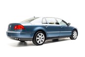 Volkswagen Phaeton W12 de vanzare