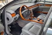 Volkswagen Phaeton W12 de vanzare
