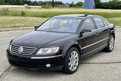Volkswagen Phaeton W12 de vanzare