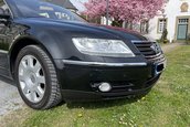Volkswagen Phaeton W12 de vanzare