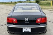 Volkswagen Phaeton W12 de vanzare