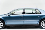 Volkswagen Phaeton W12 de vanzare