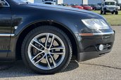 Volkswagen Phaeton W12 de vanzare