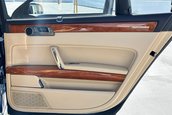Volkswagen Phaeton W12 de vanzare