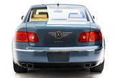 Volkswagen Phaeton W12 de vanzare