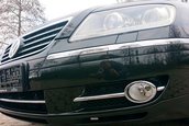 Volkswagen Phaeton W12 de vanzare