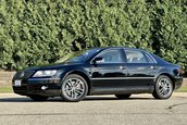 Volkswagen Phaeton W12 de vanzare