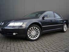 Volkswagen Phaeton W12 de vanzare