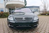 Volkswagen Phaeton W12 de vanzare