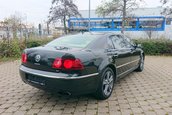 Volkswagen Phaeton W12 de vanzare