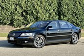 Volkswagen Phaeton W12 de vanzare