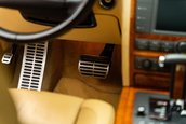 Volkswagen Phaeton W12 de vanzare