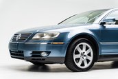 Volkswagen Phaeton W12 de vanzare