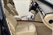 Volkswagen Phaeton W12 de vanzare