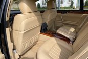 Volkswagen Phaeton W12 de vanzare