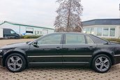 Volkswagen Phaeton W12 de vanzare