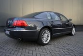 Volkswagen Phaeton W12 de vanzare