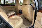 Volkswagen Phaeton W12 de vanzare