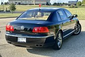 Volkswagen Phaeton W12 de vanzare