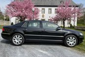 Volkswagen Phaeton W12 de vanzare