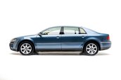 Volkswagen Phaeton W12 de vanzare