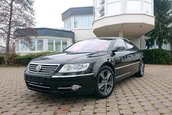 Volkswagen Phaeton W12 de vanzare