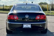 Volkswagen Phaeton W12 de vanzare