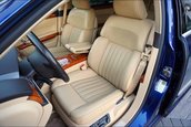 Volkswagen Phaeton W12 de vanzare