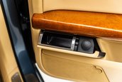 Volkswagen Phaeton W12 de vanzare