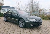 Volkswagen Phaeton W12 de vanzare