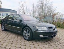 Volkswagen Phaeton W12 de vanzare