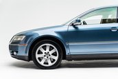 Volkswagen Phaeton W12 de vanzare