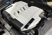 Volkswagen Phaeton W12 de vanzare