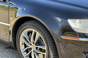 Volkswagen Phaeton W12 de vanzare