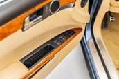Volkswagen Phaeton W12 de vanzare