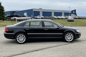 Volkswagen Phaeton W12 de vanzare