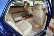 Volkswagen Phaeton W12 de vanzare