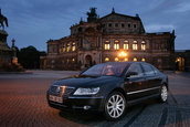 Volkswagen Phaeton