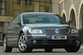 Volkswagen Phaeton