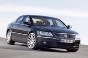 Volkswagen Phaeton