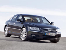 Volkswagen Phaeton