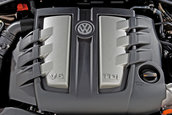 Volkswagen Phaeton