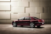 Volkswagen Phaeton