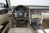 Volkswagen Phaeton