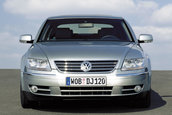 Volkswagen Phaeton