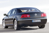 Volkswagen Phaeton