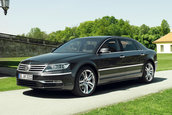 Volkswagen Phaeton