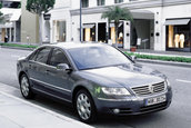 Volkswagen Phaeton