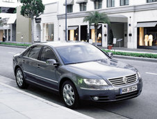 Volkswagen Phaeton